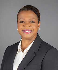 Hon. Cheri Beasley (Ret.)