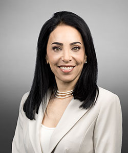 Ellie Hourizadeh, Esq.