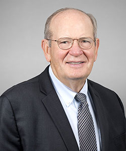 John B. Miller, Esq., LL.M., Ph.D