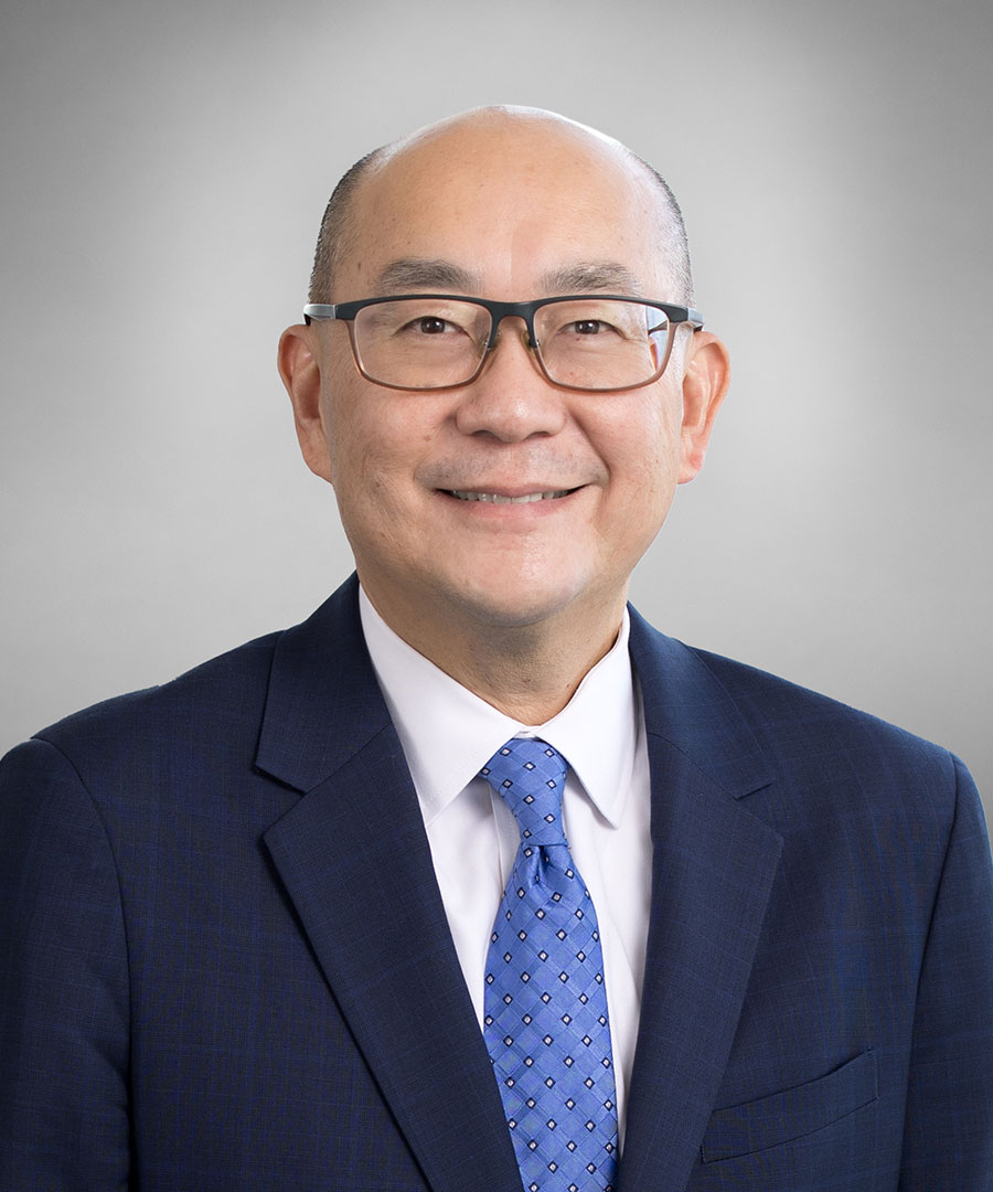 Hon. Jeffrey K. Oing