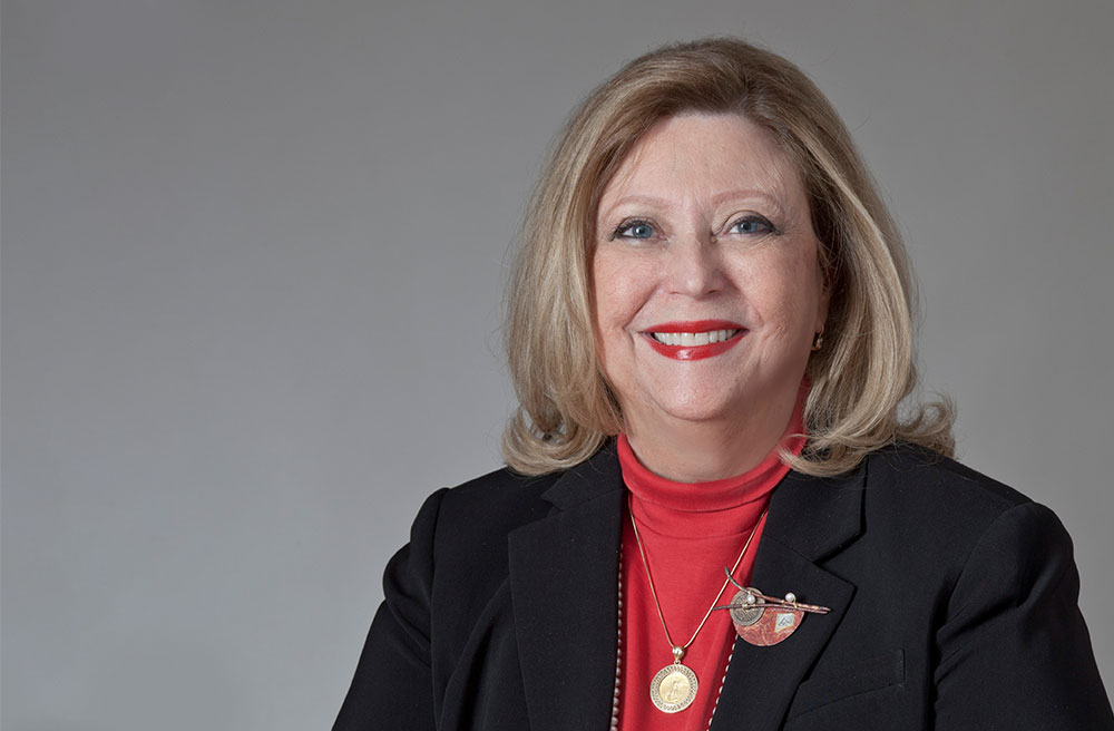 Hon. Grace G. Dickler (Ret.) Joins JAMS in Chicago