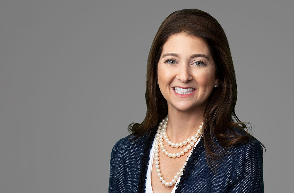 Randi S. Ellis, Esq., Joins JAMS in Houston