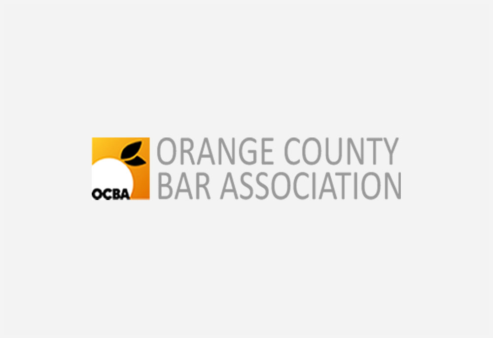 Four JAMS Neutrals Honored by Orange County Bar Association for 50+ Years in the Legal Profession